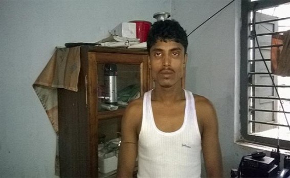 Domestic violence claims one at Kakrabon Domestic violence claims one at Kakrabon
